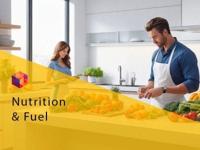 🥗 Fuel Your Body Right, Stay Fit & Support Long-Term Health with Better Nutrition