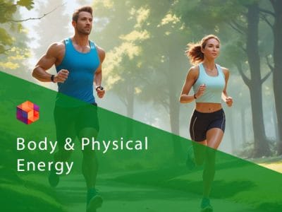 💪 Get Fit, Move More, Feel Better & Stay Balanced in Body and Mind