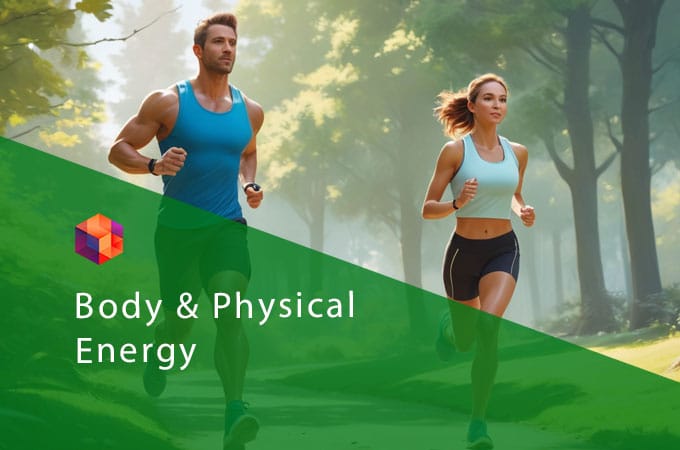 💪 Get Fit, Move More, Feel Better & Stay Balanced in Body and Mind