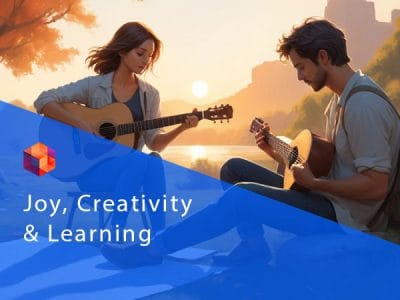 🎨 Ignite Your Passion, Explore New Hobbies & Enrich Your Life with Purpose