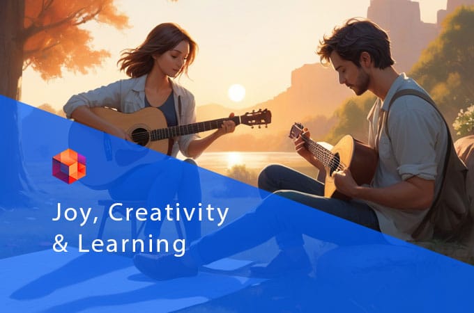 🎨 Ignite Your Passion, Explore New Hobbies & Enrich Your Life with Purpose