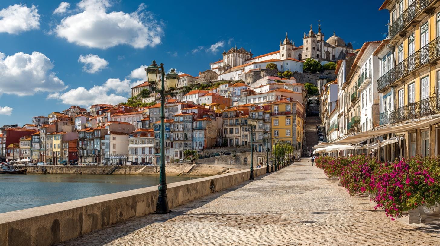 Study in Portugal: Affordable Education and Easy Residency Pathways. Health insurance and healthcare access Study in Portugal: Affordable Education and Easy Residency Pathways. Health insurance and healthcare access
