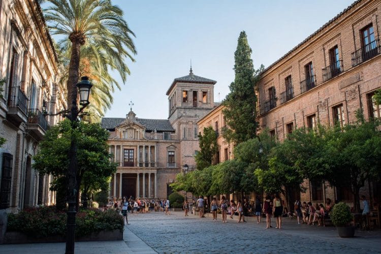 Study in Spain in English: Affordable universities and post-study work options