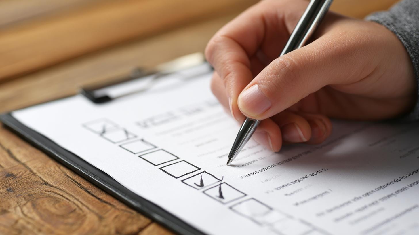 Student Visa Requirements Explained. Checklist before you apply