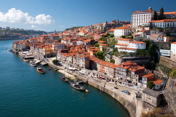 Why Portugal is quietly becoming the best move for international students