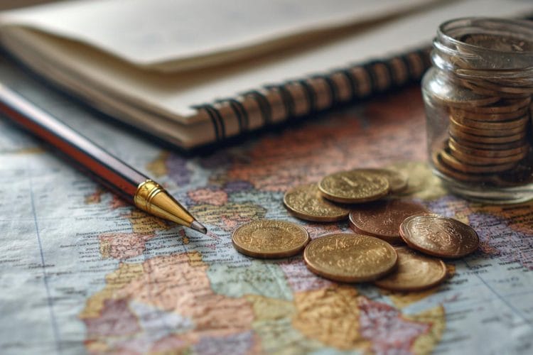 Cost of studying abroad: full breakdown to plan your budget