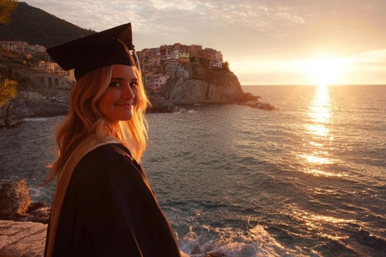 How to plan and succeed when you want a bachelor’s degree abroad