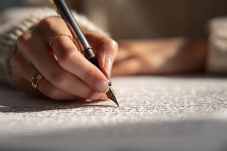 How to secure compelling recommendation letters for university applications