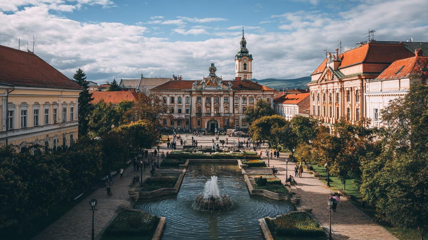 Free Education in Slovakia: Affordable European Universities for International Students. Learning Slovak: why it pays off and how to start