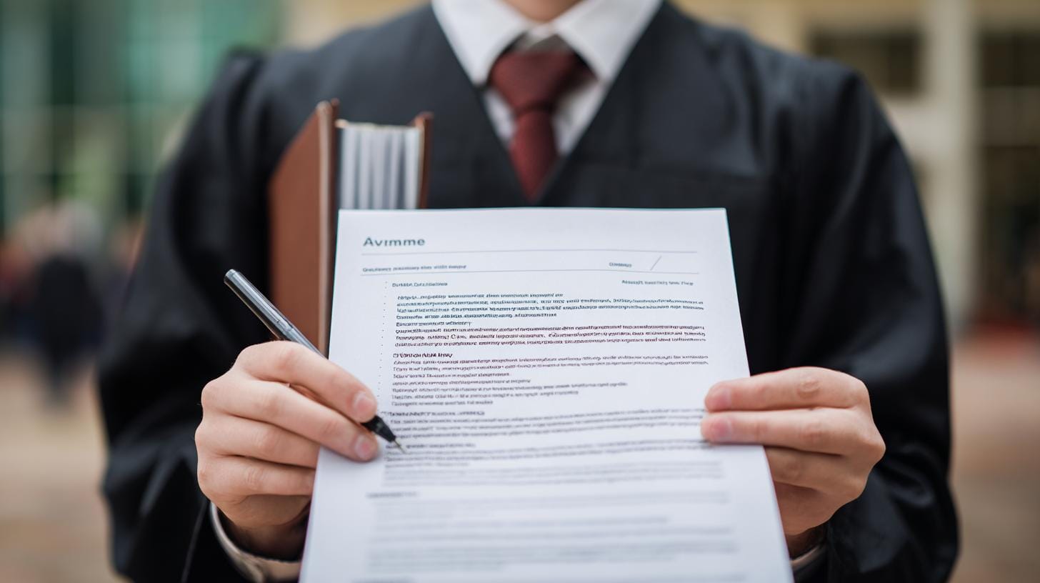 Academic CV for University Applications. When to update your CV and how to keep the master file Academic CV for University Applications. When to update your CV and how to keep the master file