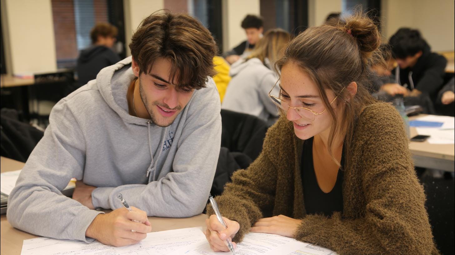 Foundation Year and Pathway Programs Explained. Typical curriculum and skills you’ll gain