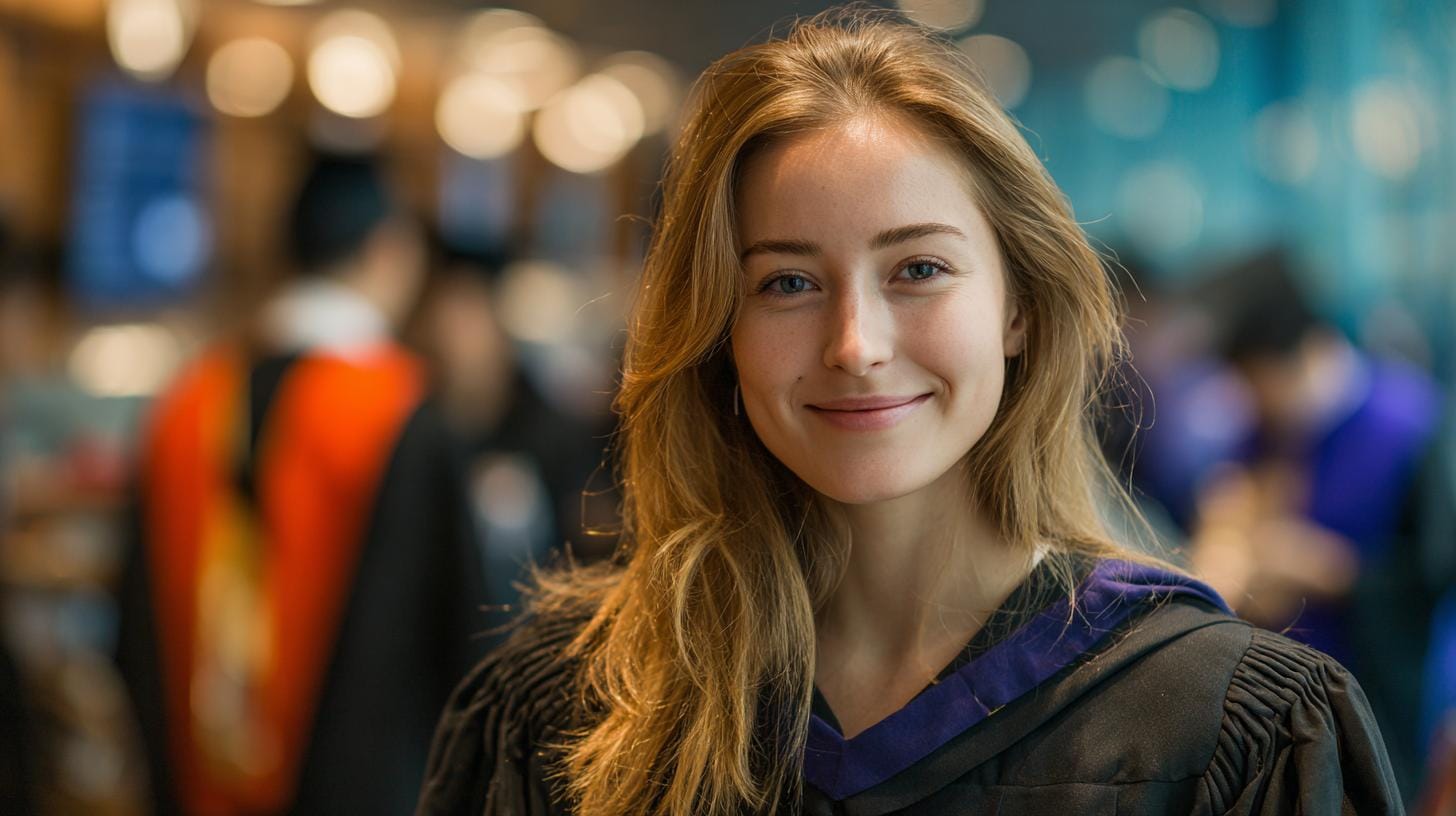 Master’s Degree Abroad for International Students. Work placements, internships, and networking