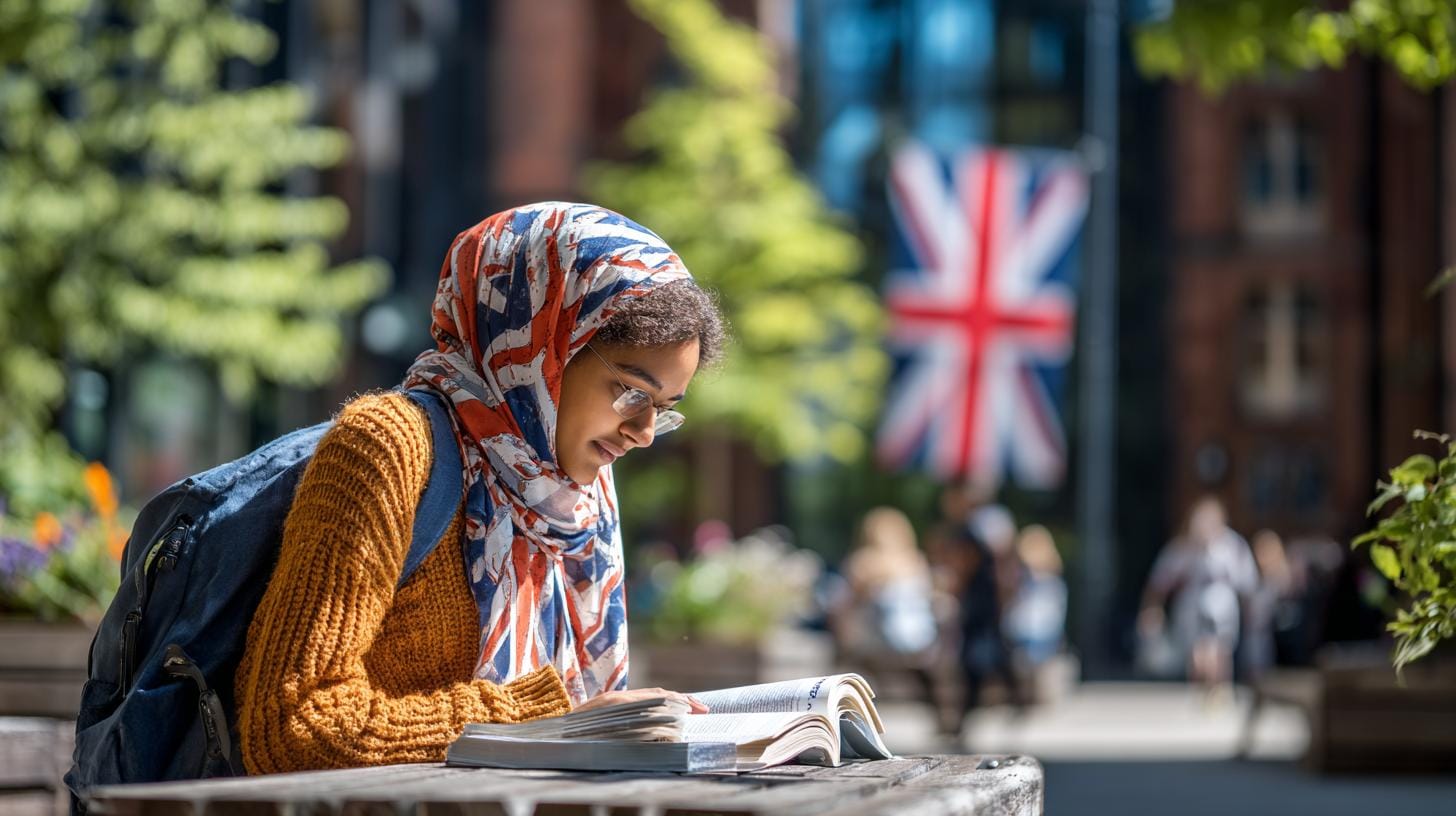 Study in the UK in English: World-Class Universities and Global Career Opportunities. Sample application timeline for international students