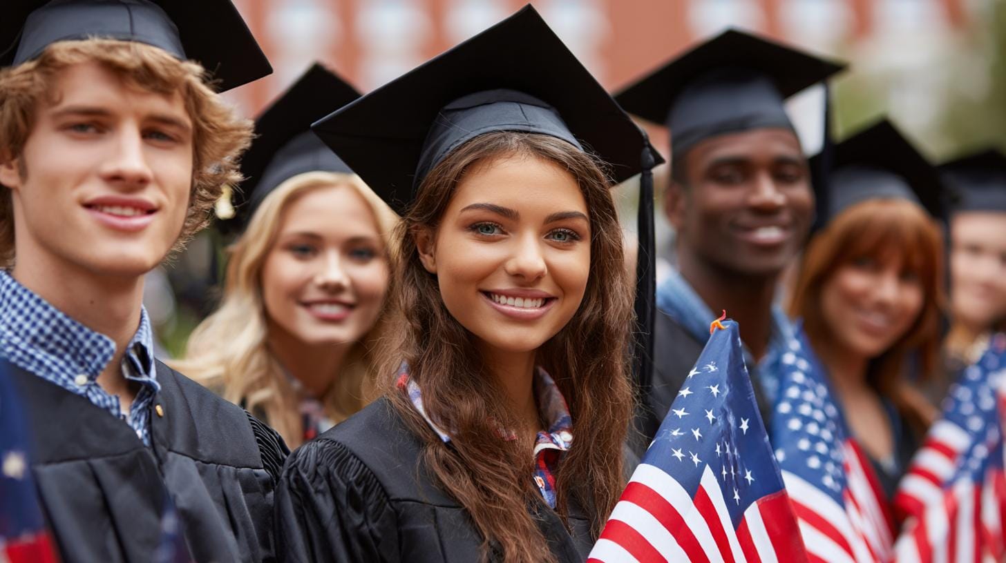 Study in the USA in English: Top Universities and Global Career Prospects. Why study in the United States? A pragmatic look