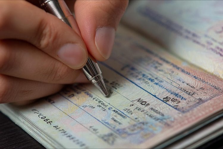 Navigate your study abroad visa with confidence