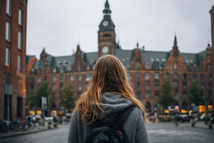 How to get a tuition-free German degree and launch a European career