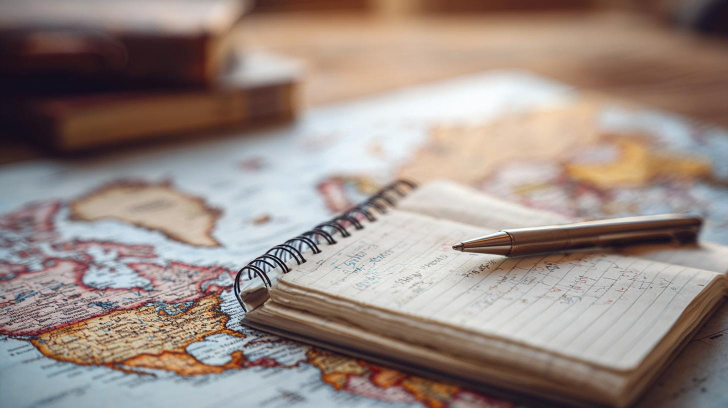 Bachelor’s Degree Abroad: What You Need to Know. Quick checklist before you go