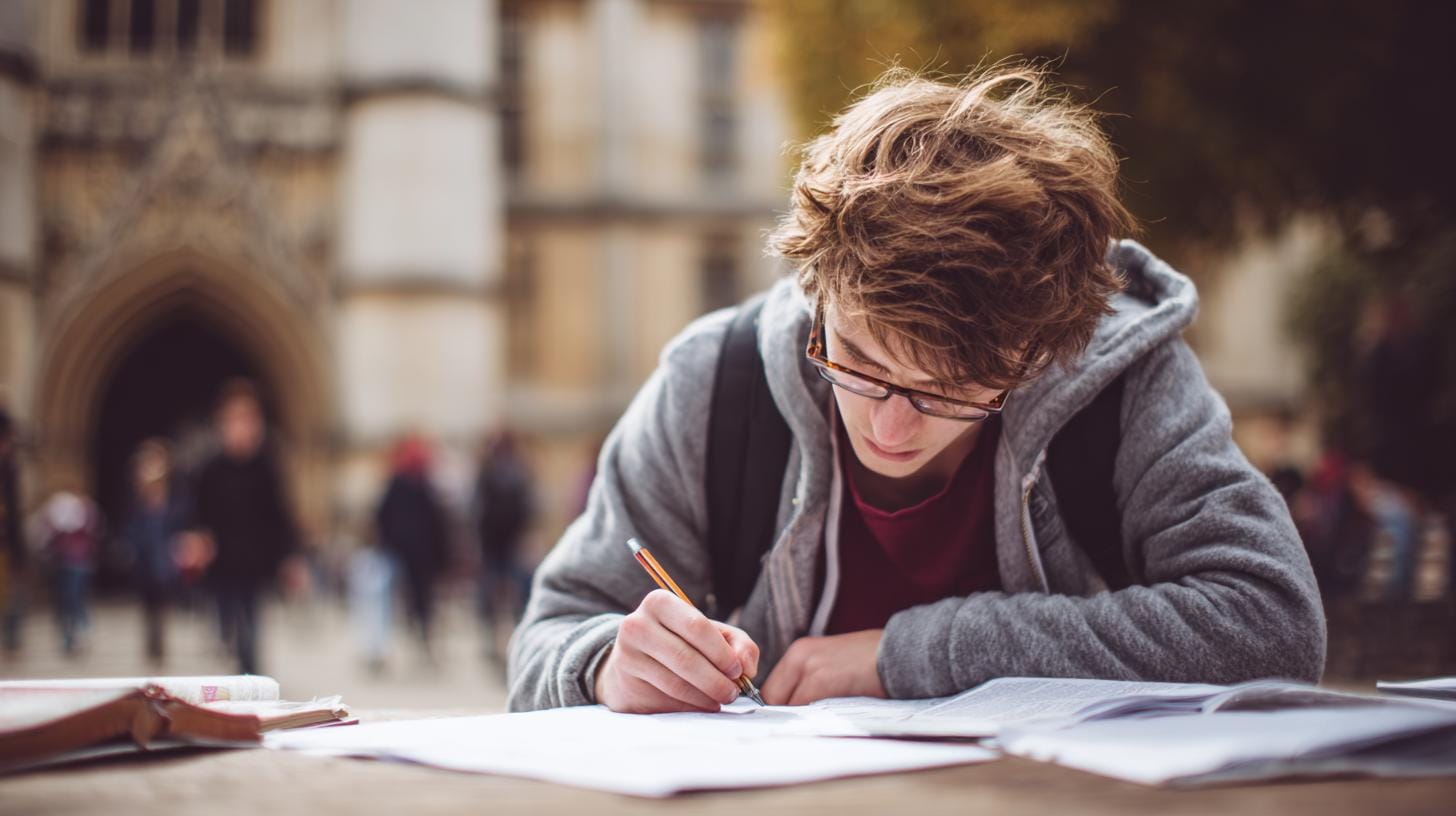 Cheapest Ways to Study Abroad Legally. Avoid common financial mistakes