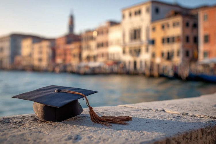 Free education in Italy: English-taught programs and scholarships for international students